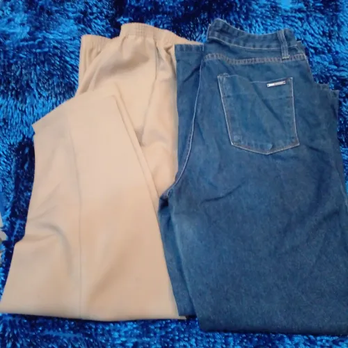 LOTE 100 PEÇAS ROUPAS $1,00 p BRECHÓS 