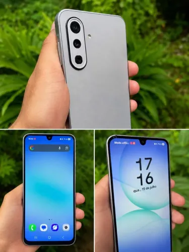 Samsung A17 5G