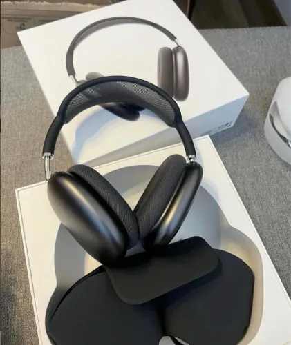 AirPods Max 2 Lacrado