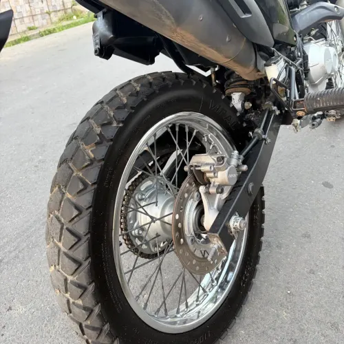 Moto broos 2023