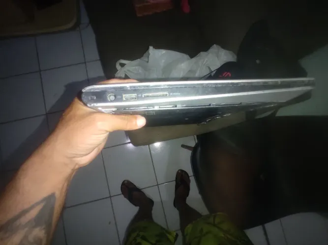 Notebook Dell gamer