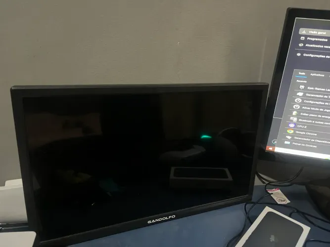 monitor