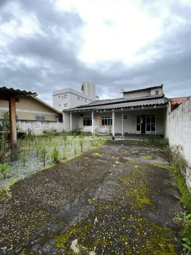 Casa com 3 dormitórios à venda, 100 m²- São Vicente - Itajaí/SC