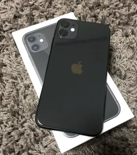 iPhone 11 128gb