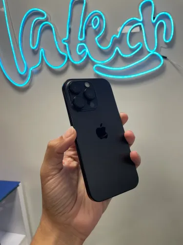 iPhone 16 Pro