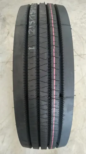 Pneus 235/75R17.5 AMULET DIRECIONAL 