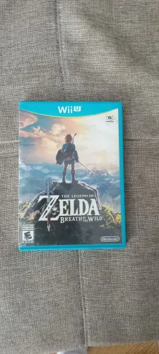 Zelda 