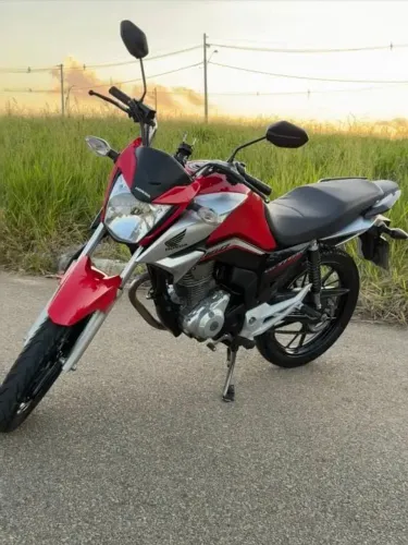 Honda CG 160