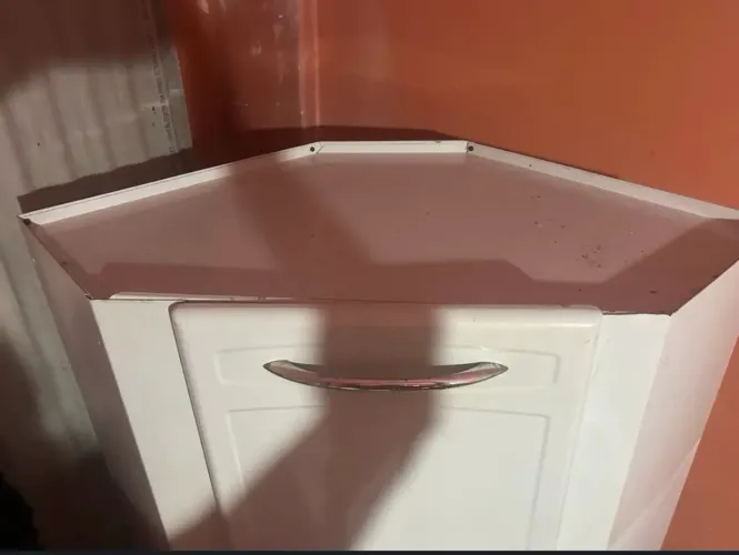 Armário de parede cozinha