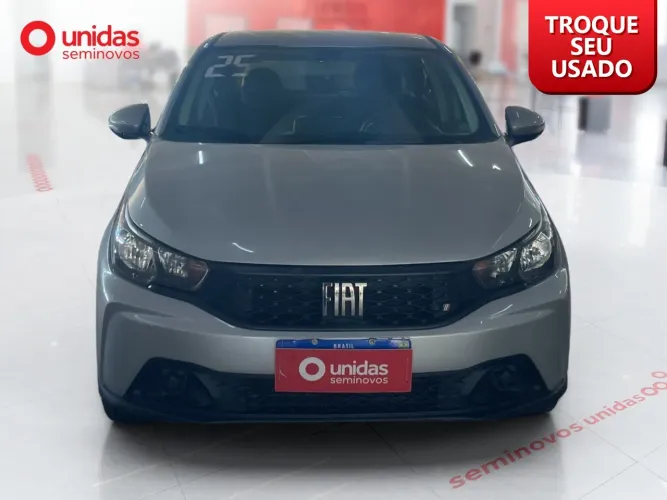 Fiat Argo Drive 1.0 Firefly 2025