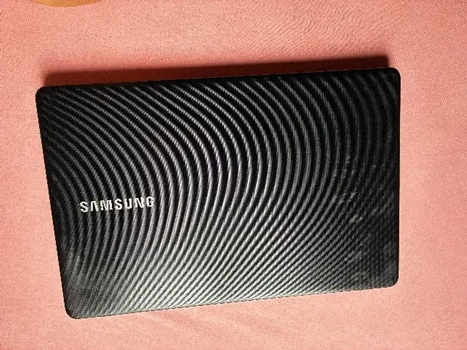 Notebook Samsung