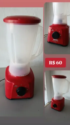 Liquidificador