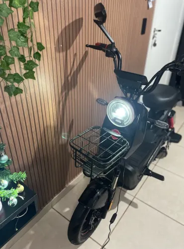 Scooter Eletrica X13 1000w 2025