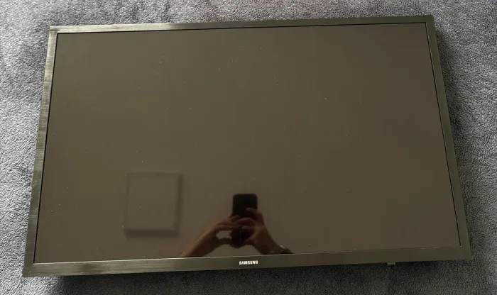 Smart TV Samsung UN32T4300A 32" HD LED