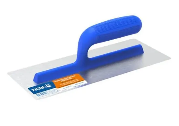 Desempenadeira tigre 35 cm