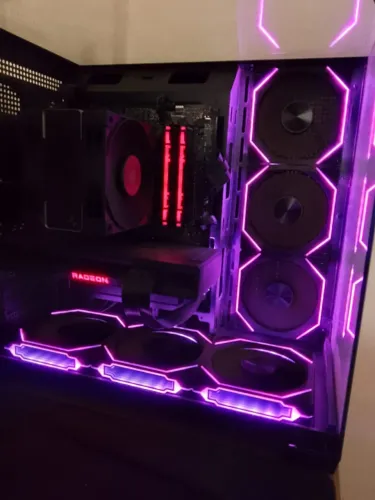 PC GAMER RYZEN - RX 6750 XT