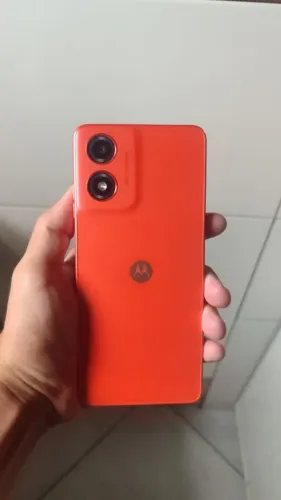Troco Motorola g04 128 GB por algum redimi ou xiaomi de 64 GB