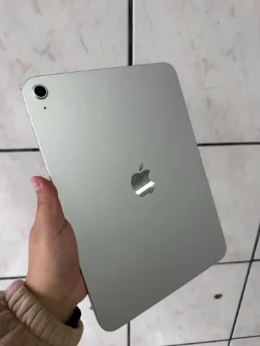 VENDO IPAD A16 128GB