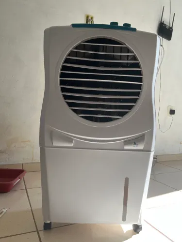 Climatizador