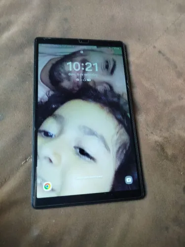 Vendo tablet Samsung 32 gigas