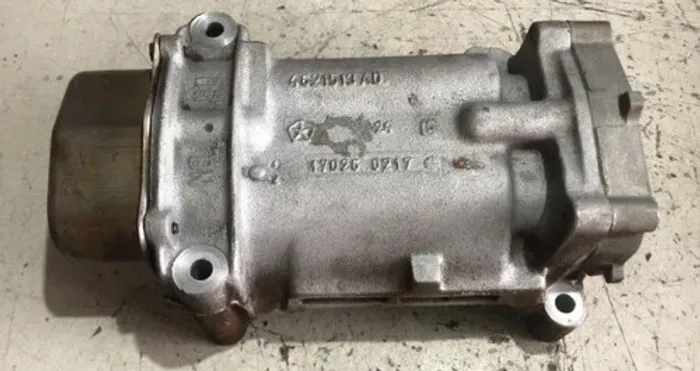 Eixo Balanceiro Motor Pt Cruiser 2.4 2006 - 2010