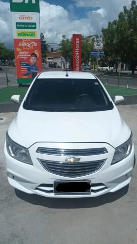 Imagem de Chevrolet Onix Hatch LT 1.0 8V Flex Power Mec. 4P 2016