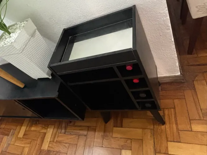 Barzinho