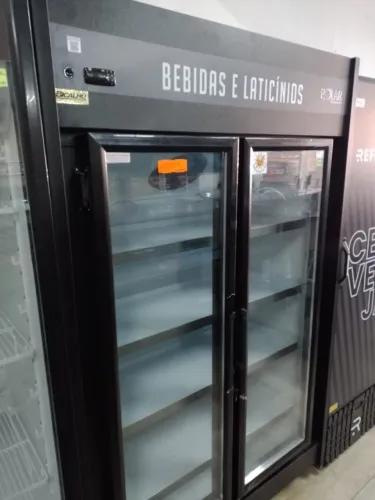 AUTO SERVIÇO POLAR 1.25M 2 PORTAS