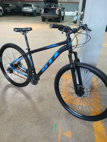 Bicicleta Aro