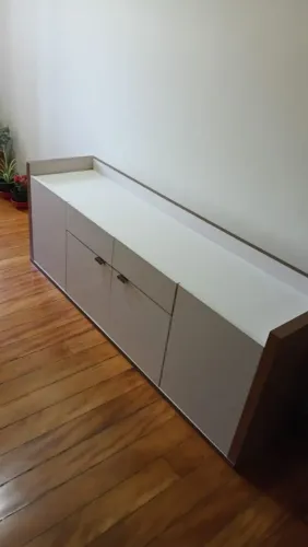 Buffet sala