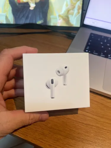 AirPods Pro 3