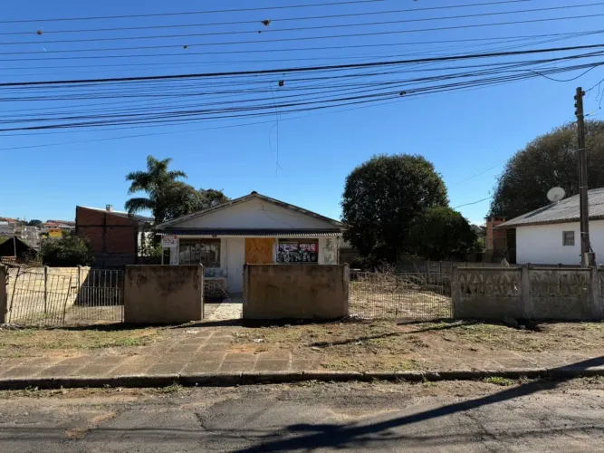 TERRENO À VENDA NO JARDIM CARVALHO