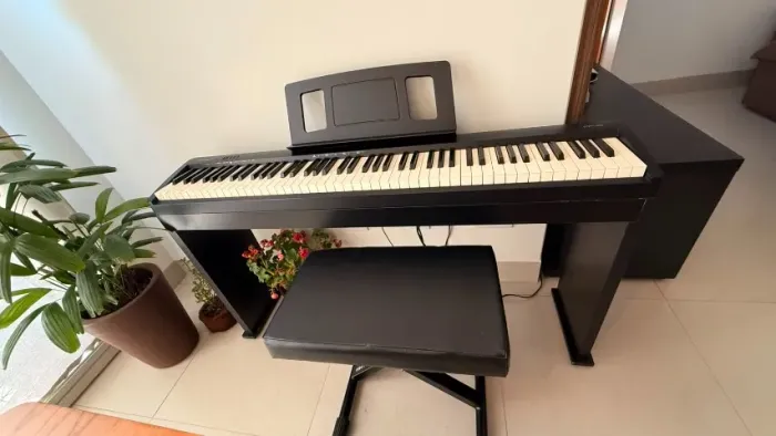 Piano digital Roland FP-10