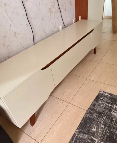 Rack Retrô Shop 1800 -