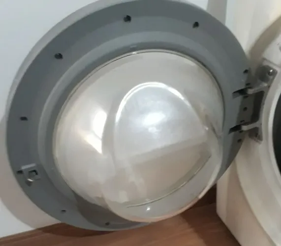 Porta completa samsung wd106
