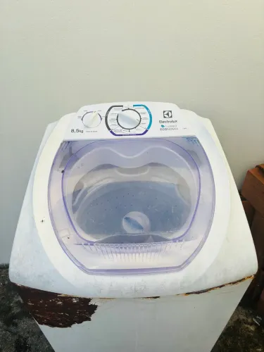 Máquina de lavar Electrolux 8,5 kg
