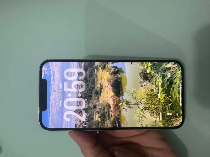 iPhone 12 Pro Max