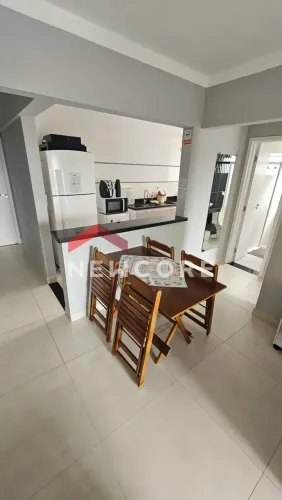 Apartamento em Rua Azaléa - Real - Praia Grande/SP