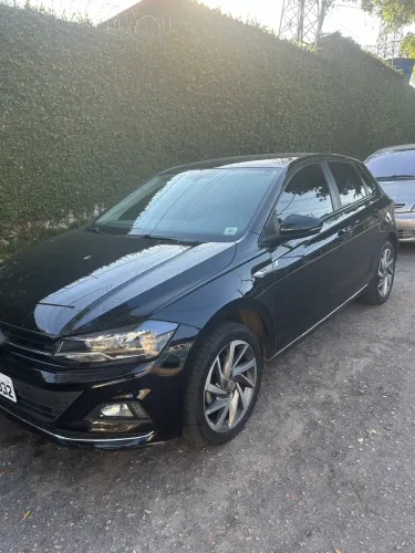 Volkswagen Polo Highline 200 TSI 1.0 Flex 12V Aut. 2019