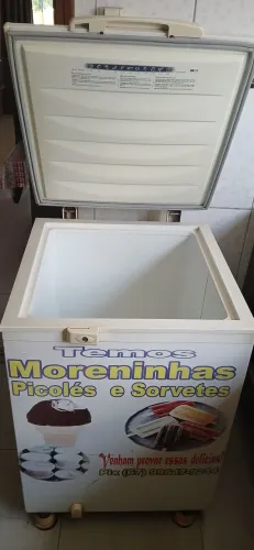 Freezer