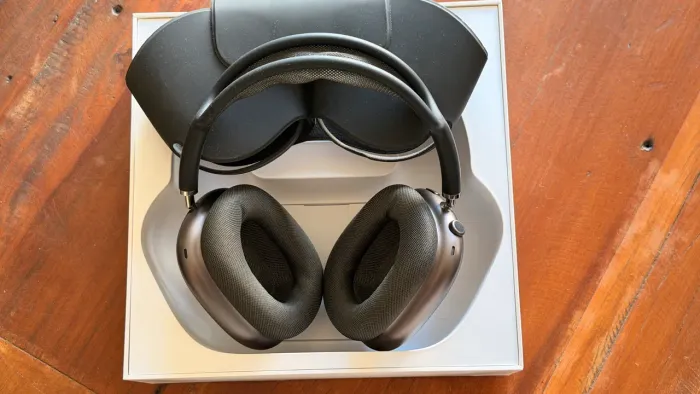 AirPods Max