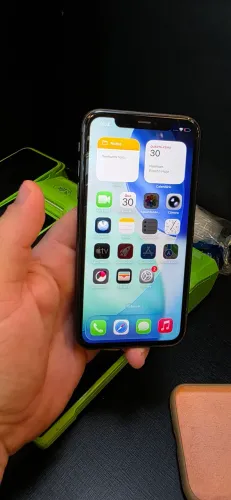 Iphone 11 64gb top barato pra hj