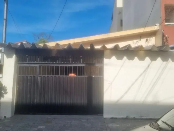 CASA E SOBRADO R.RAMOS 192M² 2 DORMS/3 VGS/ 2 WC
