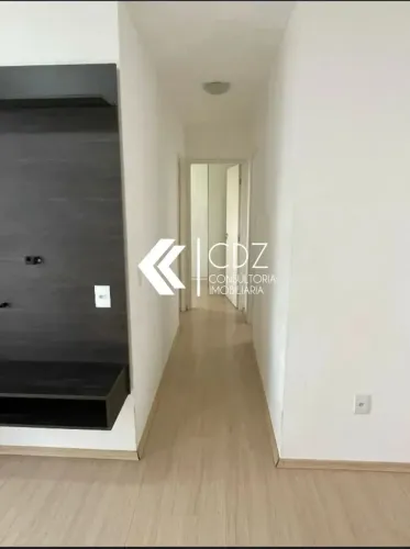 Apartamento a venda Vila Angelica -Sorocaba/SP