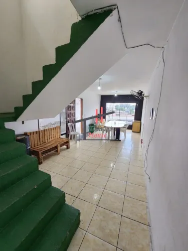 Sobrado Venda Penha 335 m² 5 Quartos 8 Vagas