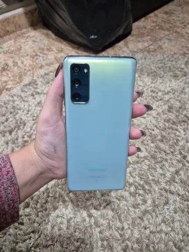 Samsung S20 FE 128gb verde menta