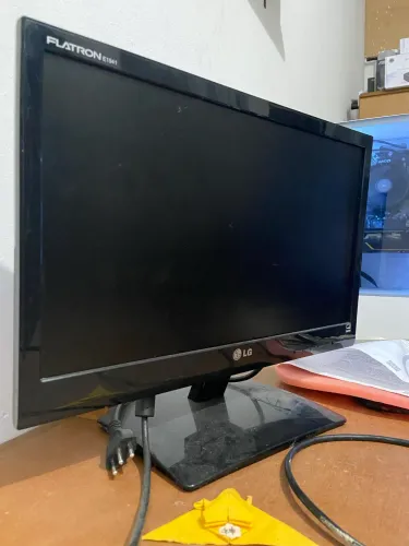 Monitor LG 18.5? Flatron E1941S