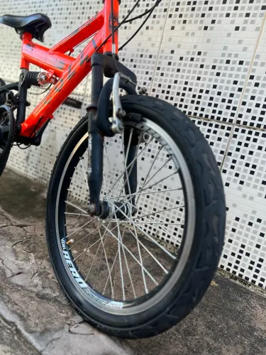 Vendo Bike Colli GPS (Cross)