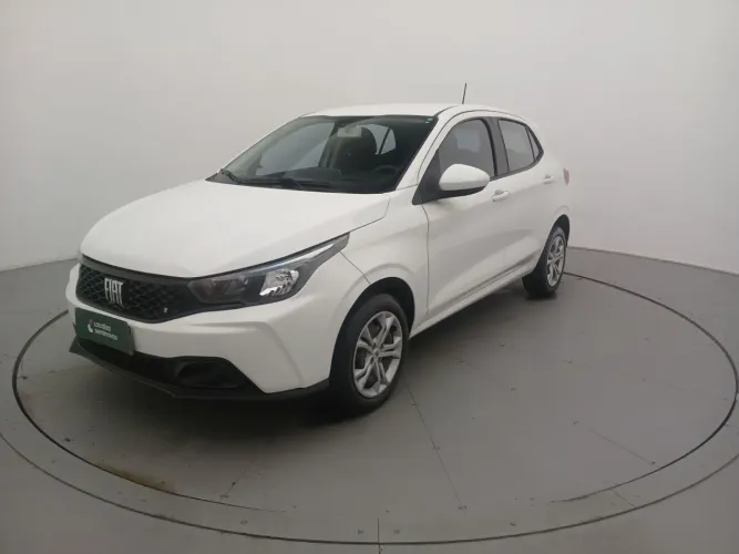 Fiat Argo Drive 1.0 Firefly 2024