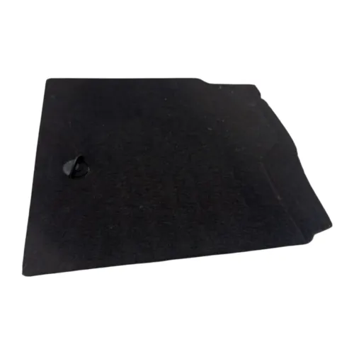 Tampa Assoalho Bateria Mercedes Classe A160 1.6 2003